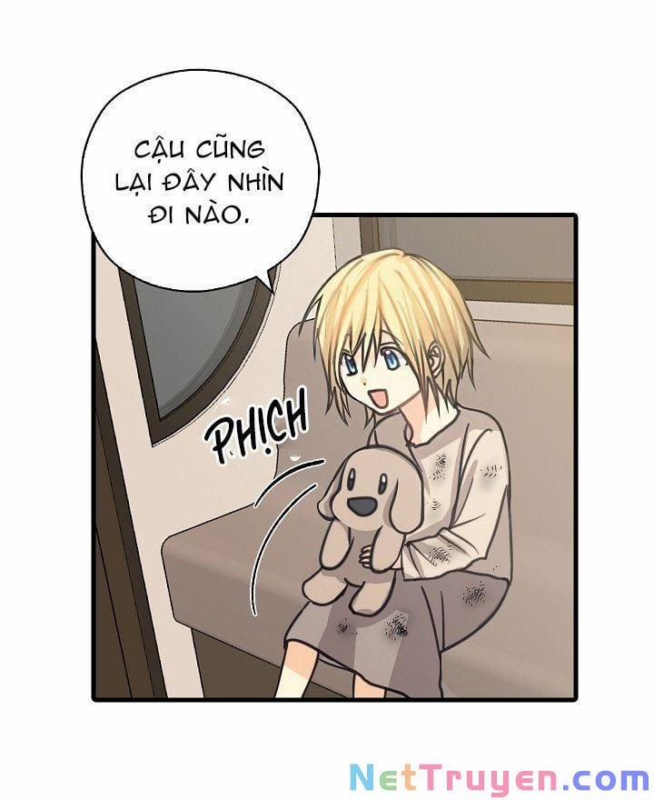 Ba Người Anh Trai Của Tôi Là Bạo Quân 8 trang 45