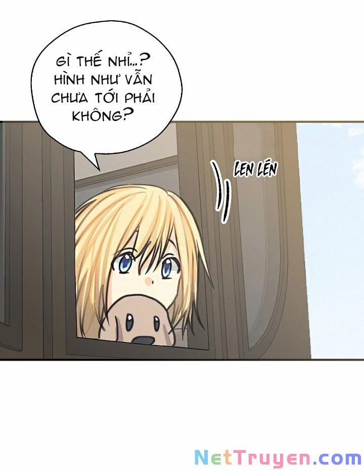 Ba Người Anh Trai Của Tôi Là Bạo Quân 8 trang 48