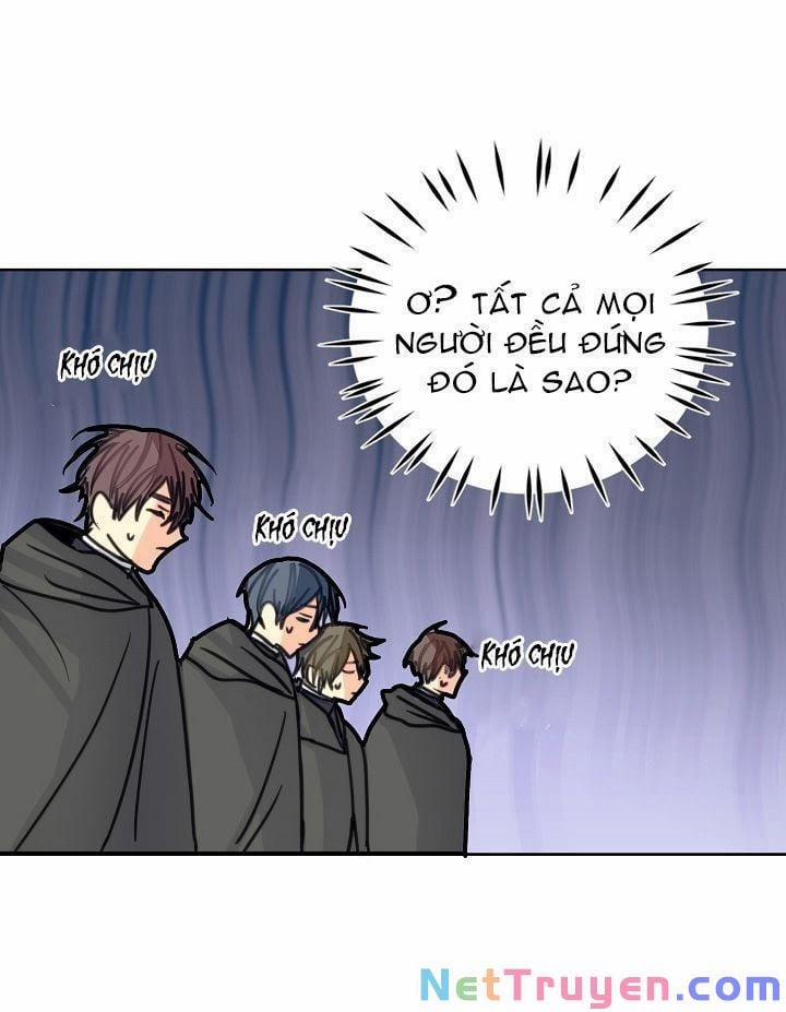 Ba Người Anh Trai Của Tôi Là Bạo Quân 8 trang 49