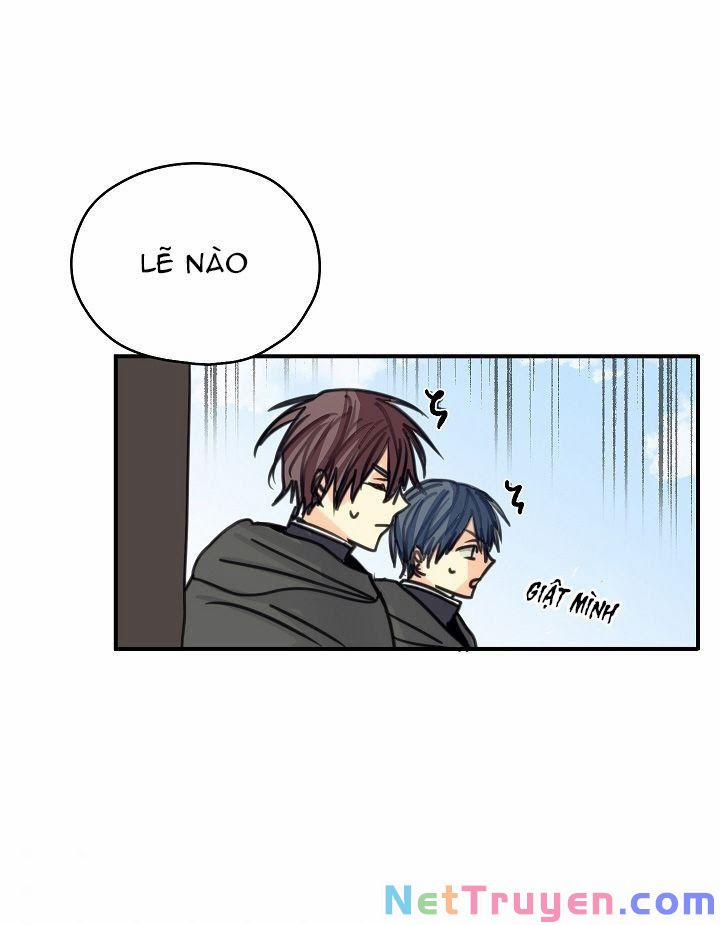 Ba Người Anh Trai Của Tôi Là Bạo Quân 8 trang 51