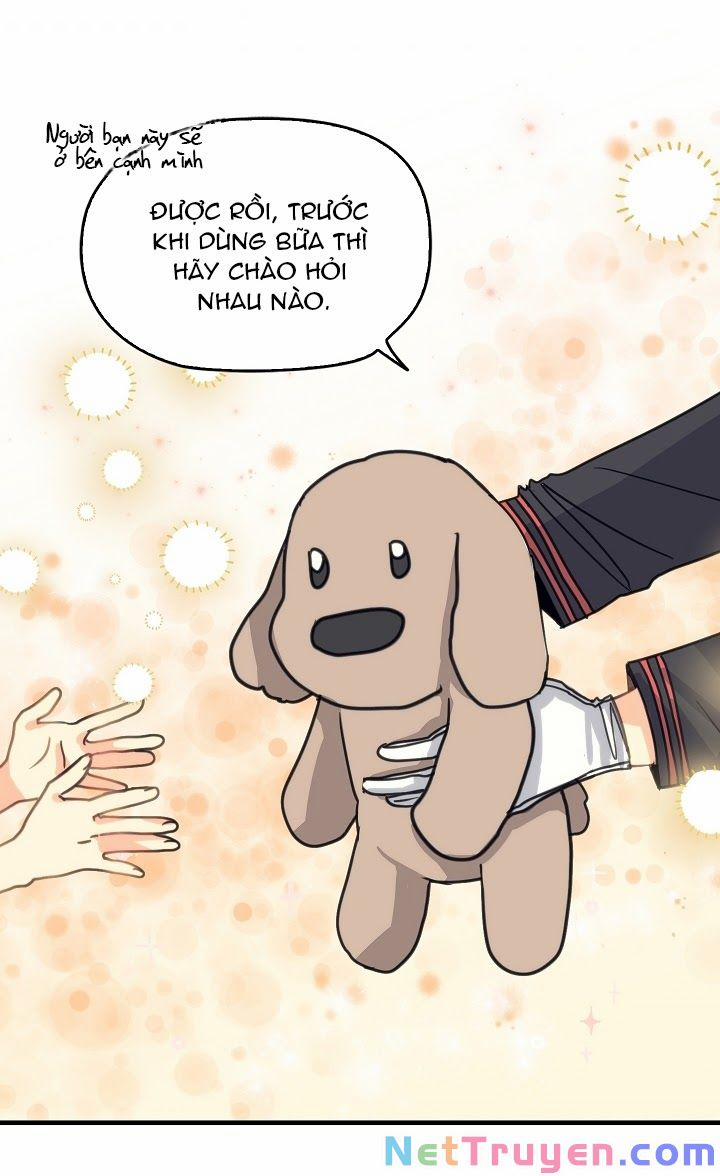 Ba Người Anh Trai Của Tôi Là Bạo Quân 8 trang 6