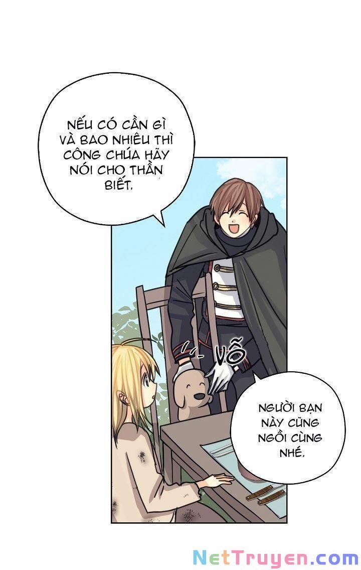 Ba Người Anh Trai Của Tôi Là Bạo Quân 8 trang 7