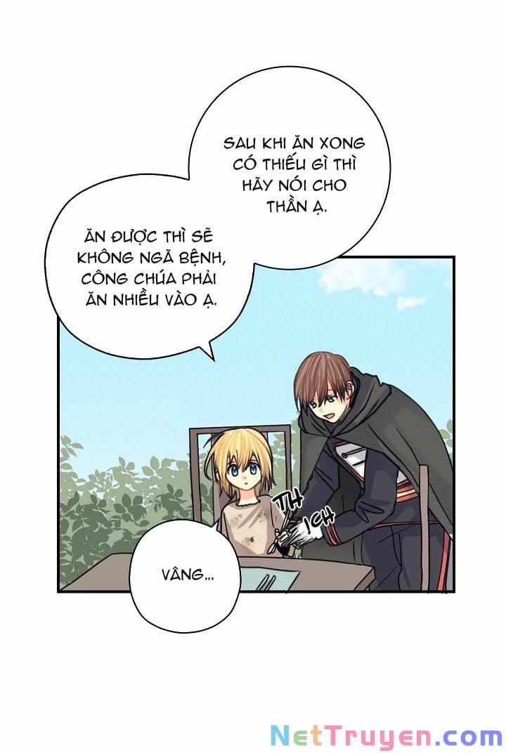 Ba Người Anh Trai Của Tôi Là Bạo Quân 8 trang 8