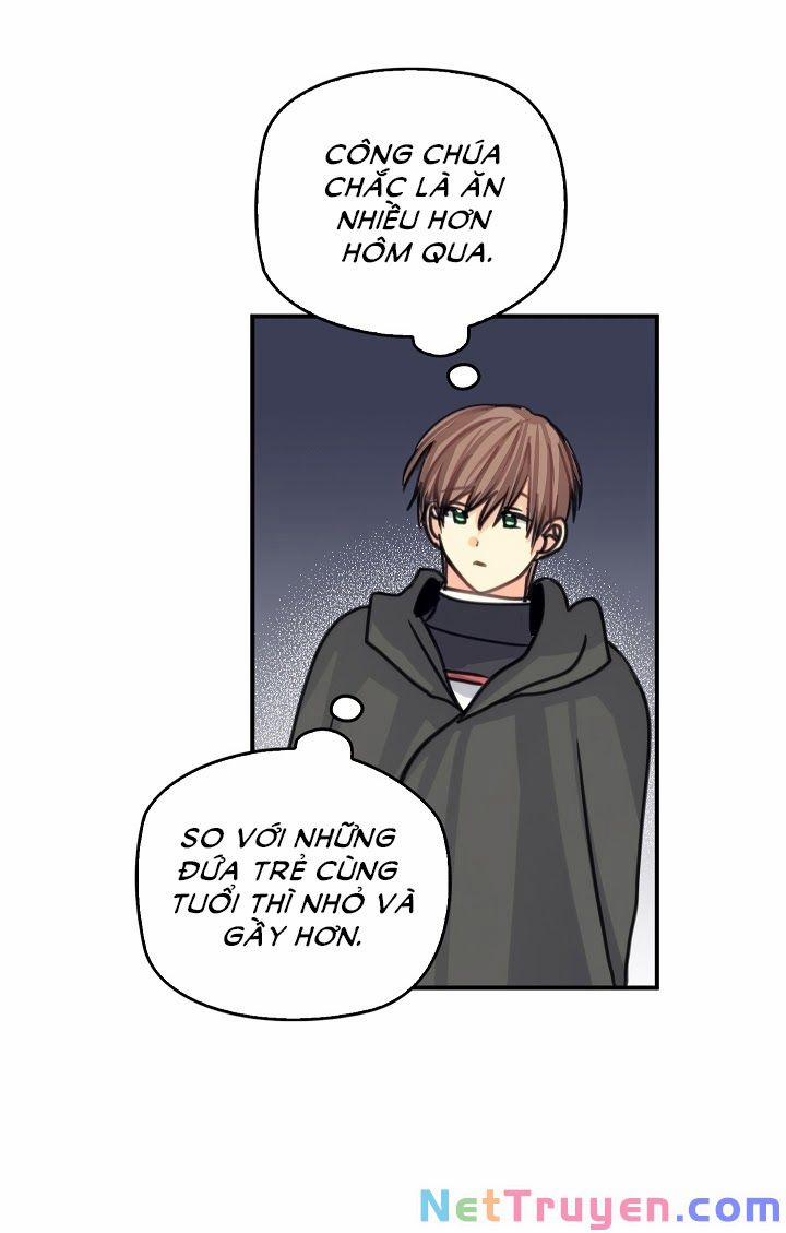 Ba Người Anh Trai Của Tôi Là Bạo Quân 8 trang 9