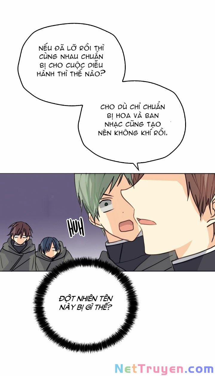 Ba Người Anh Trai Của Tôi Là Bạo Quân 9 trang 10