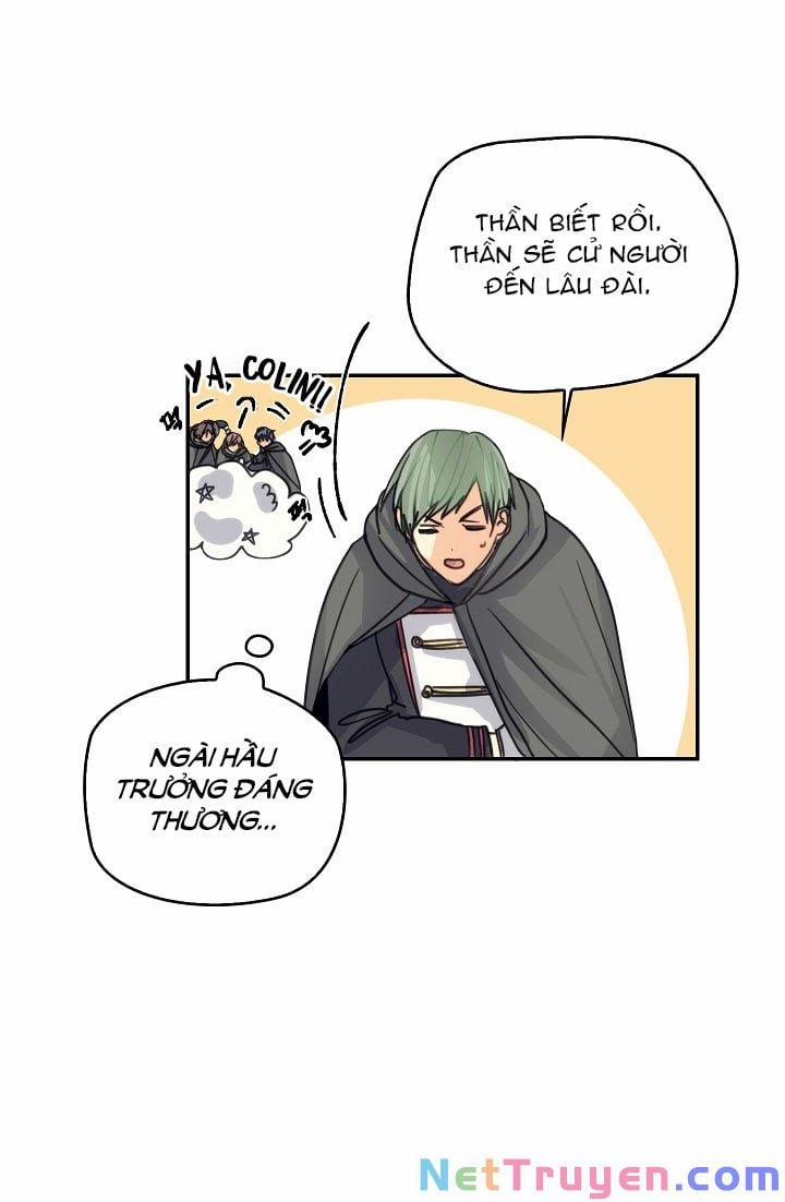 Ba Người Anh Trai Của Tôi Là Bạo Quân 9 trang 12