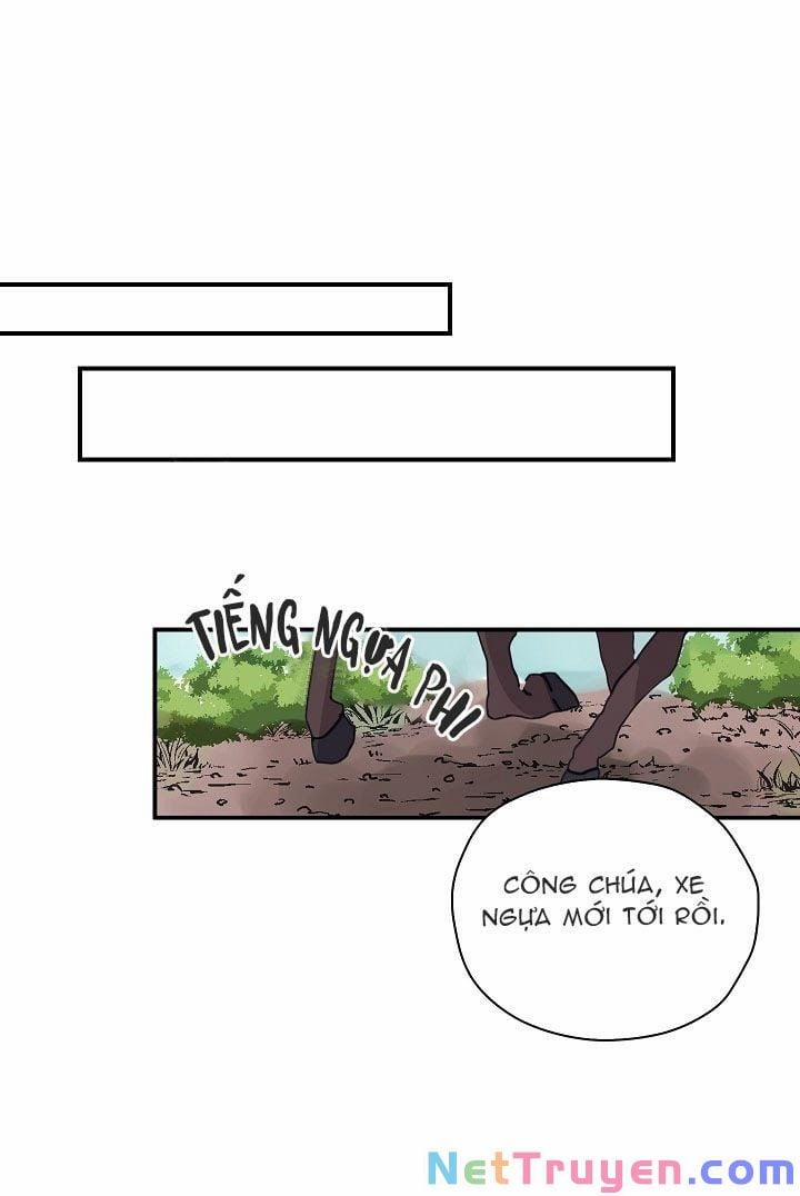 Ba Người Anh Trai Của Tôi Là Bạo Quân 9 trang 13