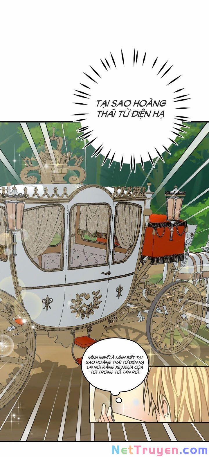 Ba Người Anh Trai Của Tôi Là Bạo Quân 9 trang 15