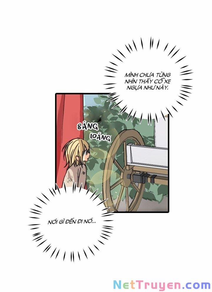 Ba Người Anh Trai Của Tôi Là Bạo Quân 9 trang 16