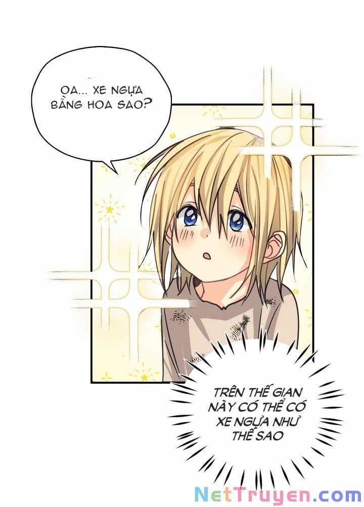 Ba Người Anh Trai Của Tôi Là Bạo Quân 9 trang 18