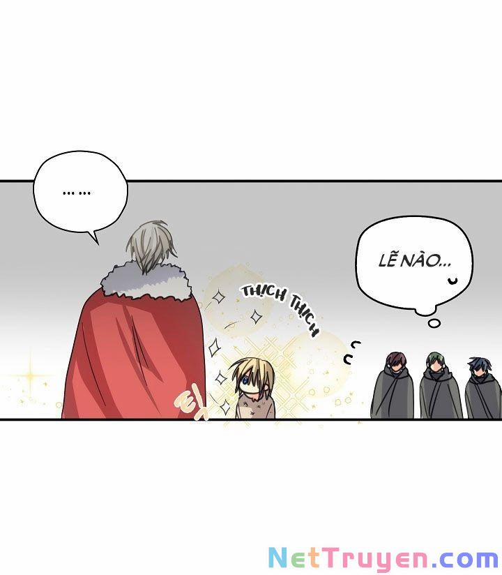 Ba Người Anh Trai Của Tôi Là Bạo Quân 9 trang 19
