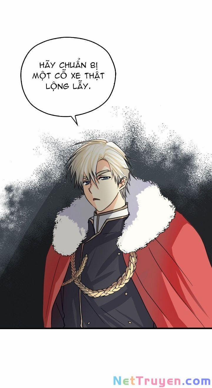 Ba Người Anh Trai Của Tôi Là Bạo Quân 9 trang 2