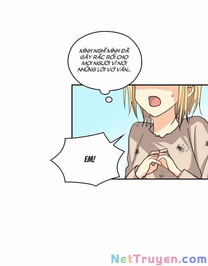 Ba Người Anh Trai Của Tôi Là Bạo Quân 9 trang 22