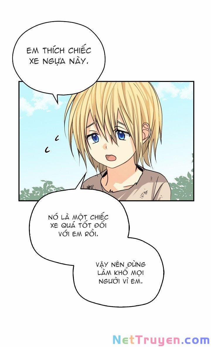 Ba Người Anh Trai Của Tôi Là Bạo Quân 9 trang 23