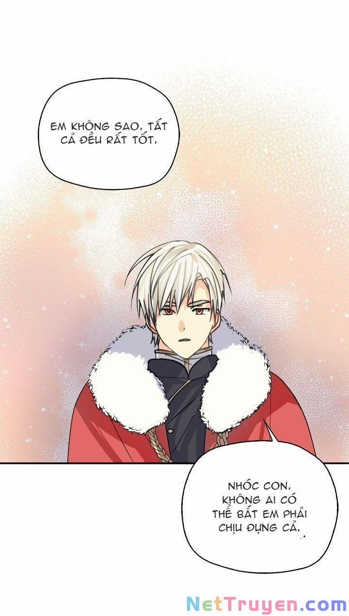 Ba Người Anh Trai Của Tôi Là Bạo Quân 9 trang 24