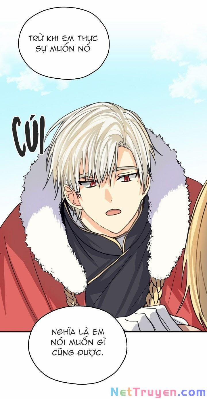 Ba Người Anh Trai Của Tôi Là Bạo Quân 9 trang 26