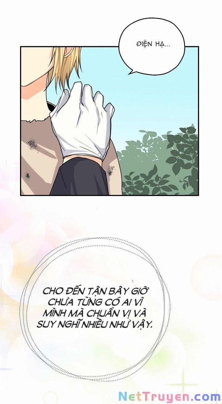 Ba Người Anh Trai Của Tôi Là Bạo Quân 9 trang 27