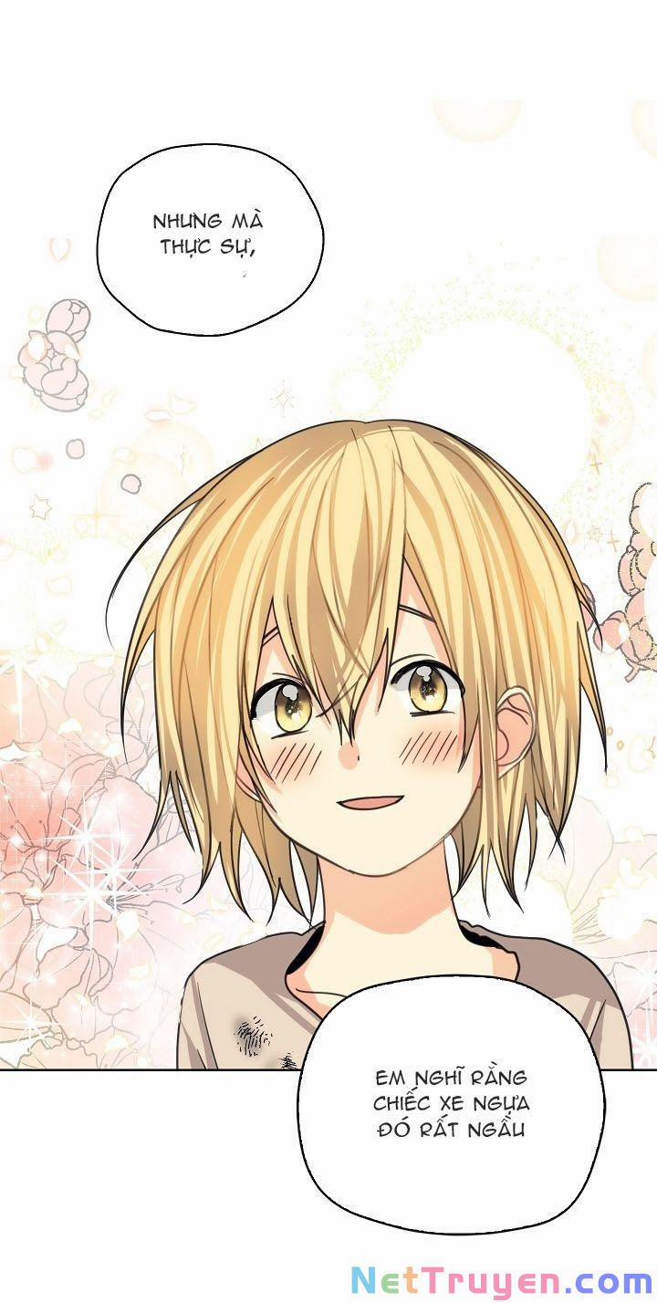 Ba Người Anh Trai Của Tôi Là Bạo Quân 9 trang 30