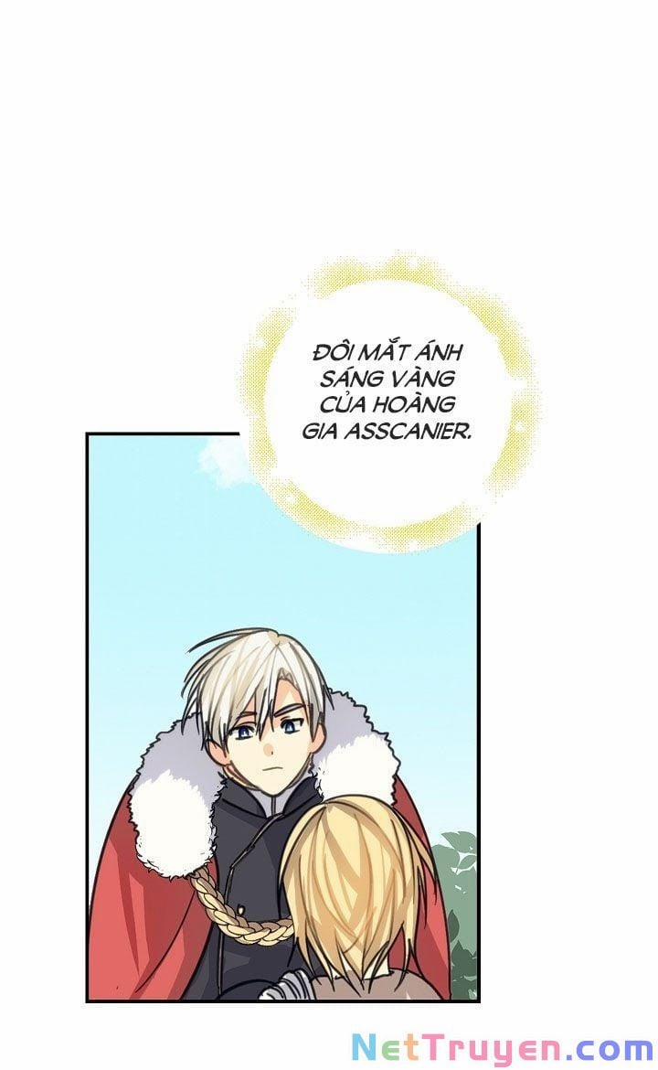 Ba Người Anh Trai Của Tôi Là Bạo Quân 9 trang 31