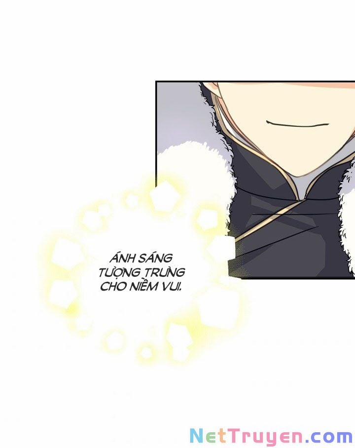 Ba Người Anh Trai Của Tôi Là Bạo Quân 9 trang 32