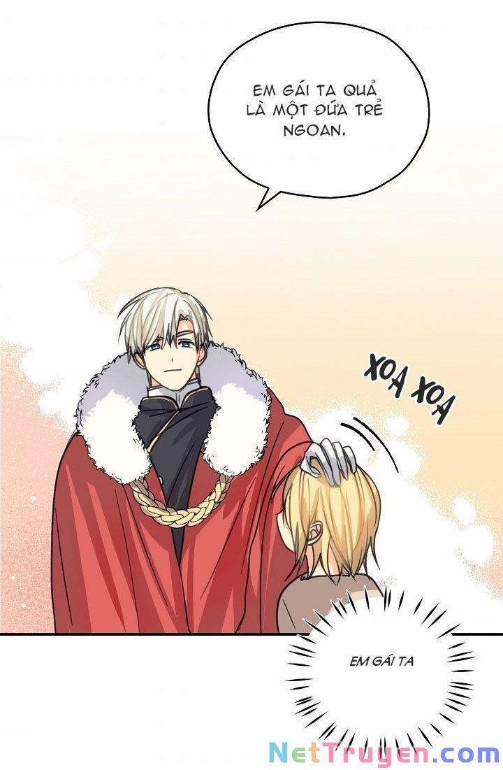 Ba Người Anh Trai Của Tôi Là Bạo Quân 9 trang 33