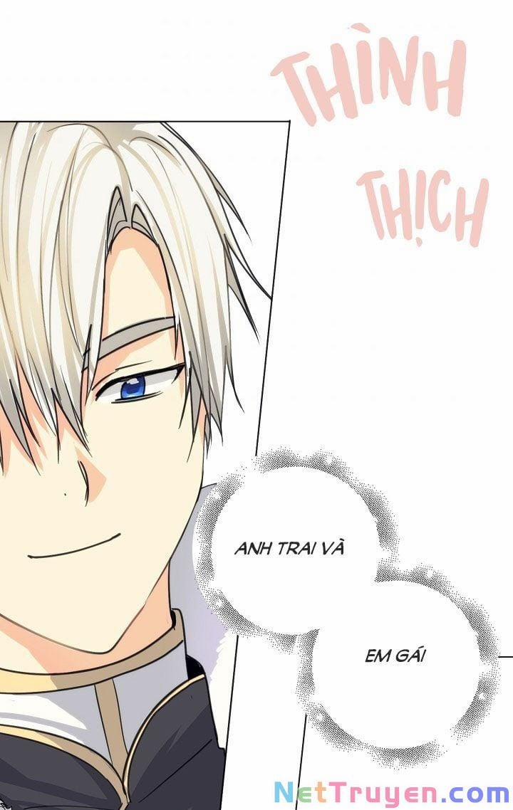 Ba Người Anh Trai Của Tôi Là Bạo Quân 9 trang 34