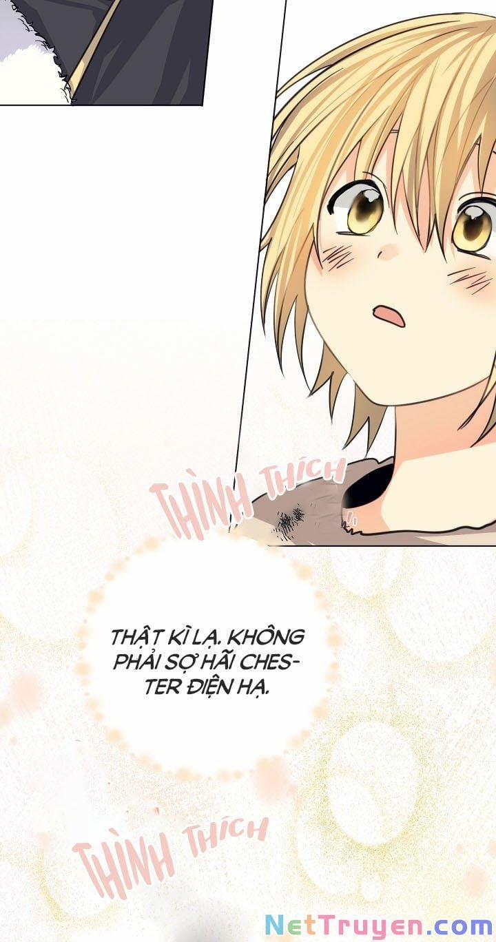 Ba Người Anh Trai Của Tôi Là Bạo Quân 9 trang 35