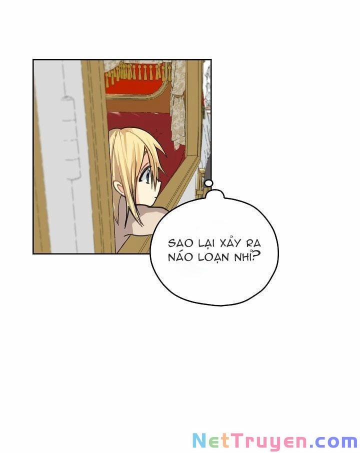 Ba Người Anh Trai Của Tôi Là Bạo Quân 9 trang 39
