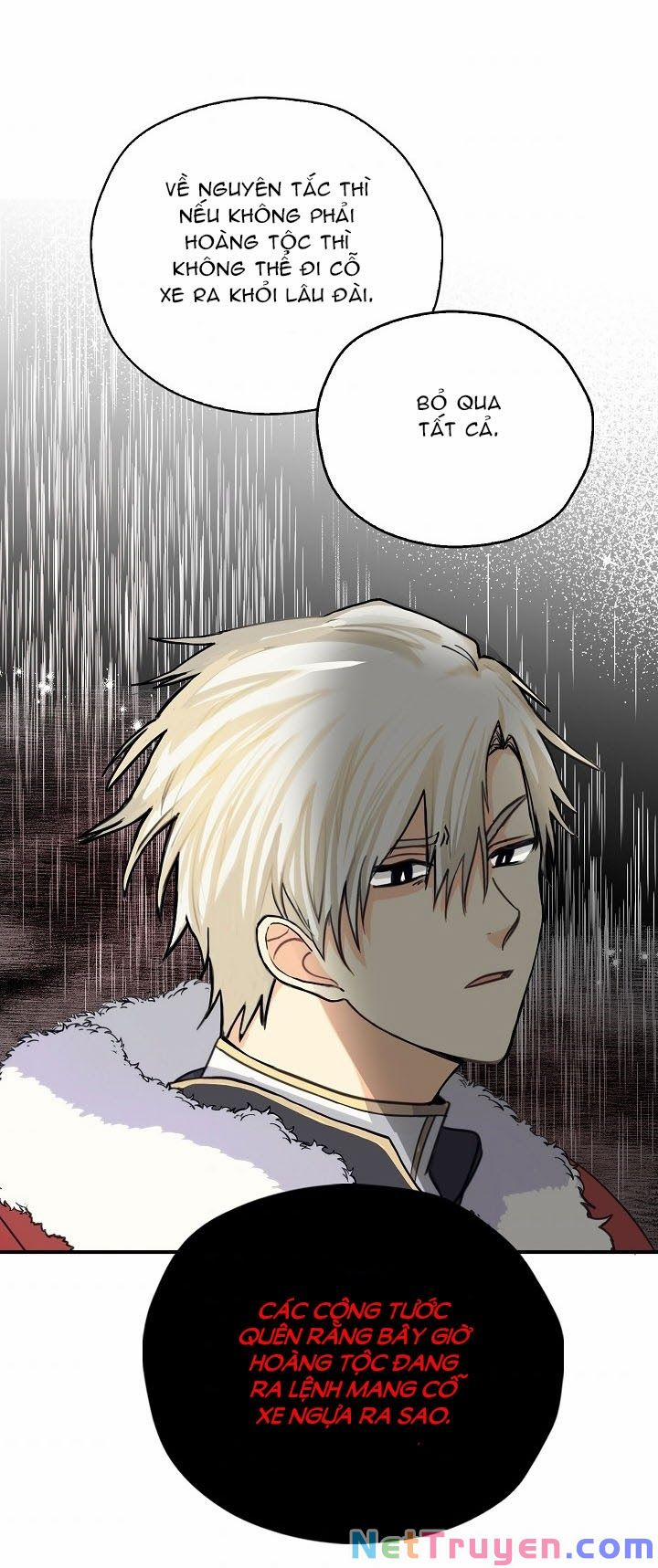 Ba Người Anh Trai Của Tôi Là Bạo Quân 9 trang 4