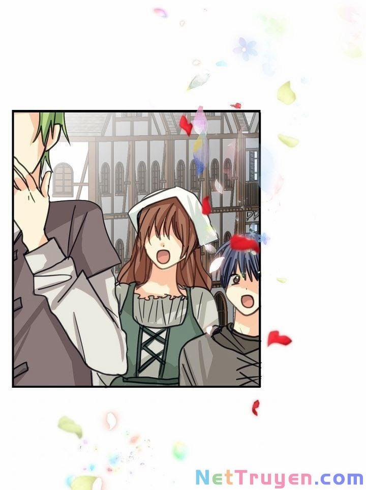 Ba Người Anh Trai Của Tôi Là Bạo Quân 9 trang 42