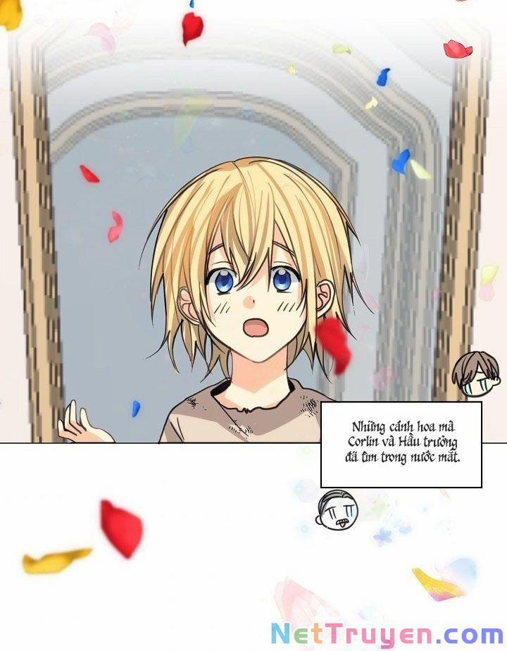 Ba Người Anh Trai Của Tôi Là Bạo Quân 9 trang 44