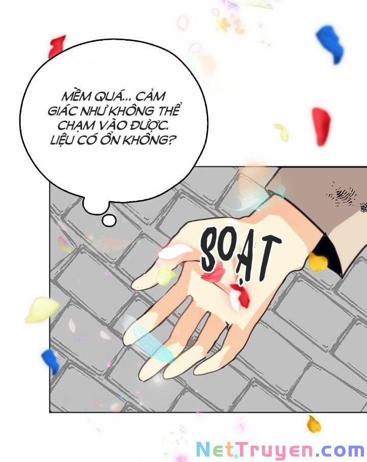 Ba Người Anh Trai Của Tôi Là Bạo Quân 9 trang 45