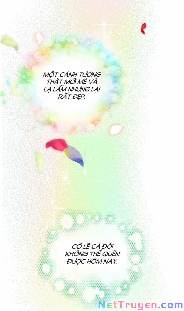 Ba Người Anh Trai Của Tôi Là Bạo Quân 9 trang 47