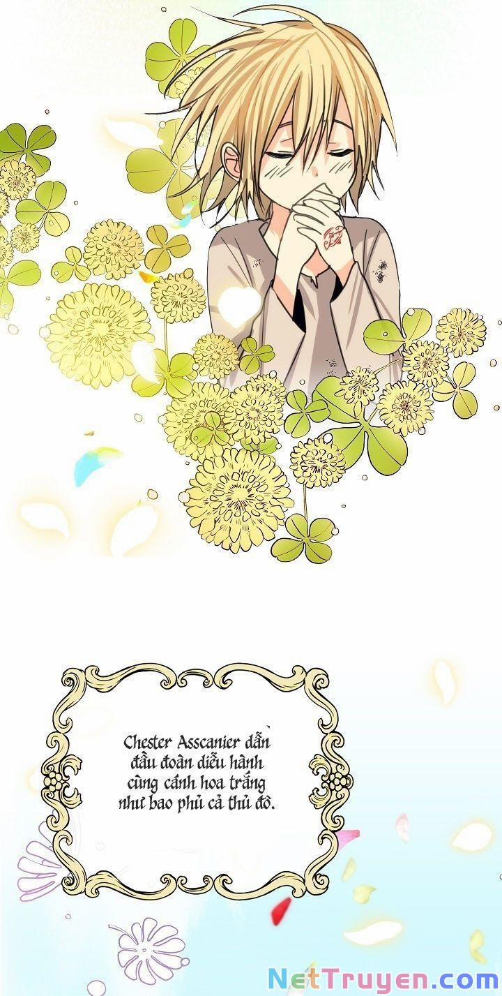 Ba Người Anh Trai Của Tôi Là Bạo Quân 9 trang 48