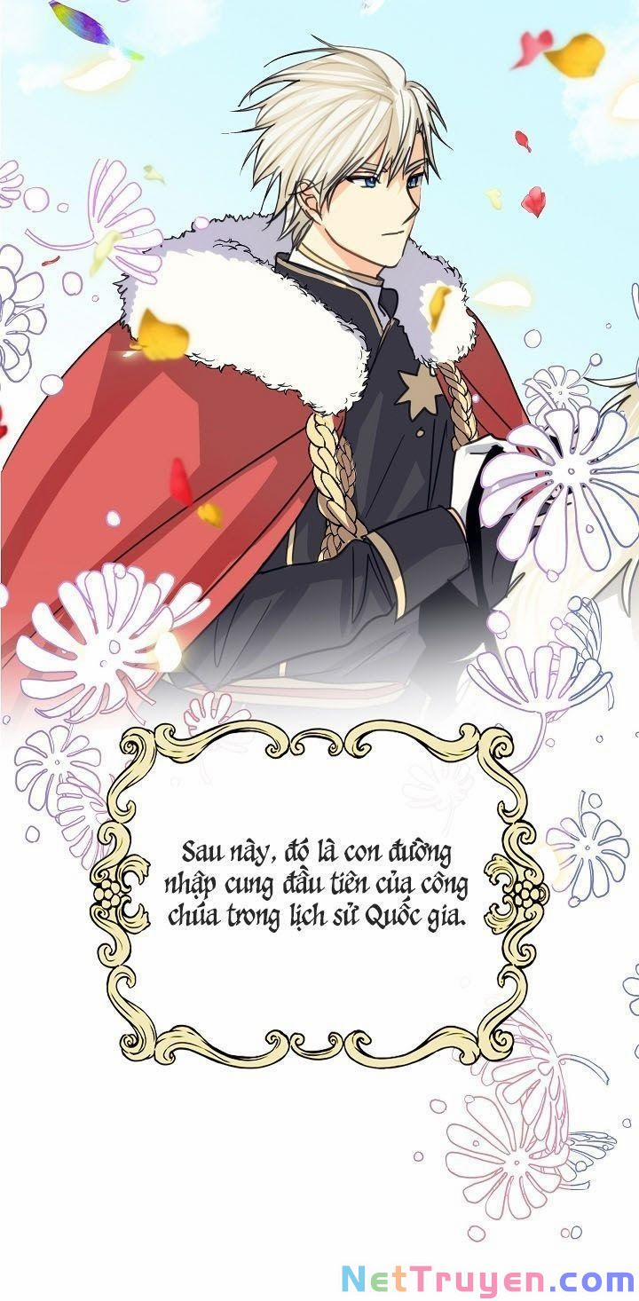 Ba Người Anh Trai Của Tôi Là Bạo Quân 9 trang 49