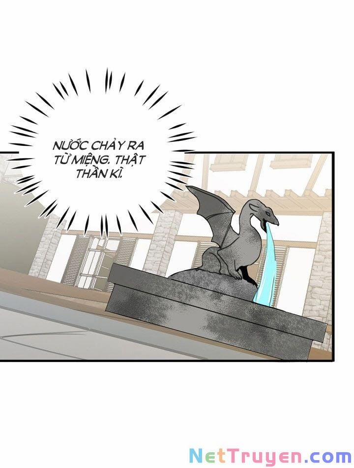 Ba Người Anh Trai Của Tôi Là Bạo Quân 9 trang 50