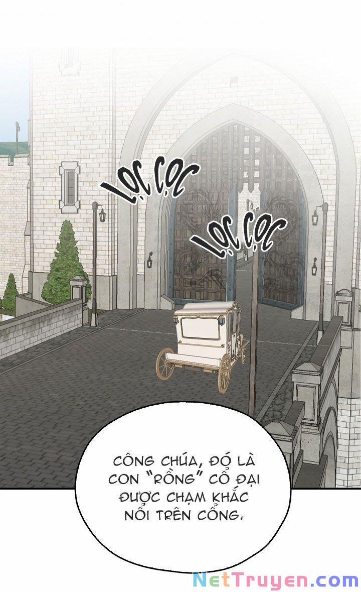 Ba Người Anh Trai Của Tôi Là Bạo Quân 9 trang 54