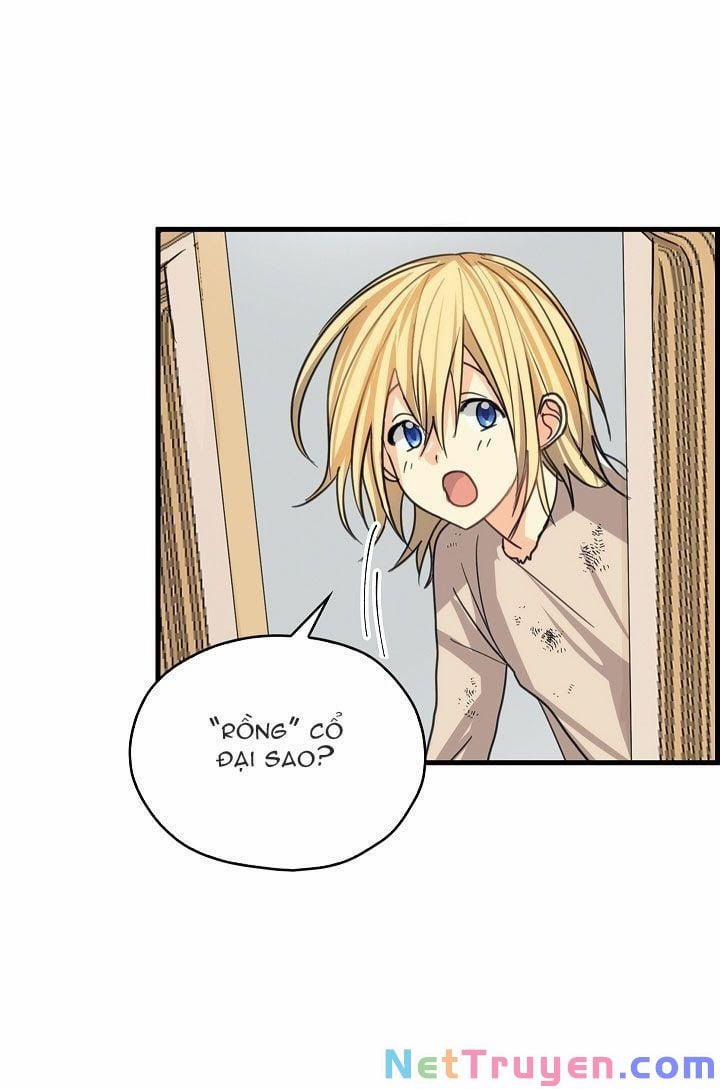 Ba Người Anh Trai Của Tôi Là Bạo Quân 9 trang 55
