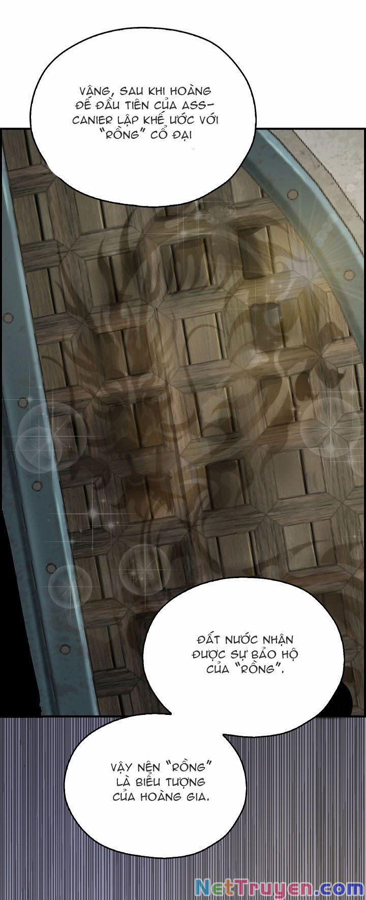 Ba Người Anh Trai Của Tôi Là Bạo Quân 9 trang 56