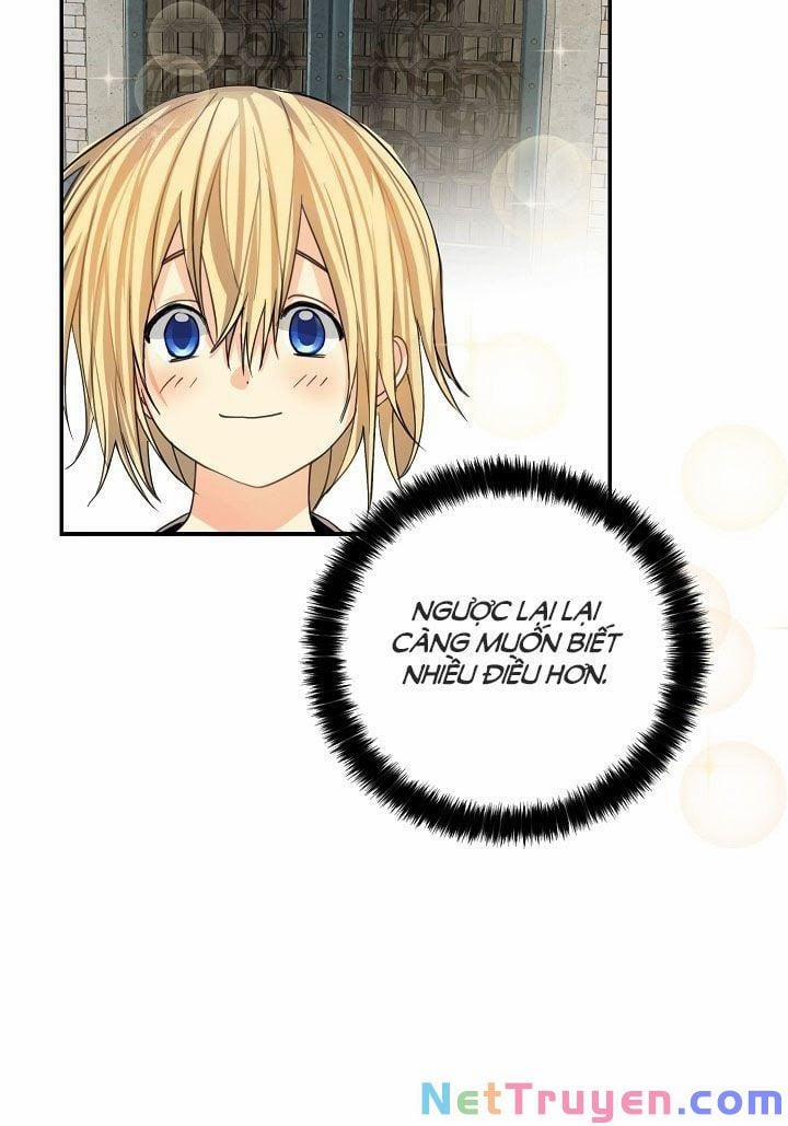 Ba Người Anh Trai Của Tôi Là Bạo Quân 9 trang 58