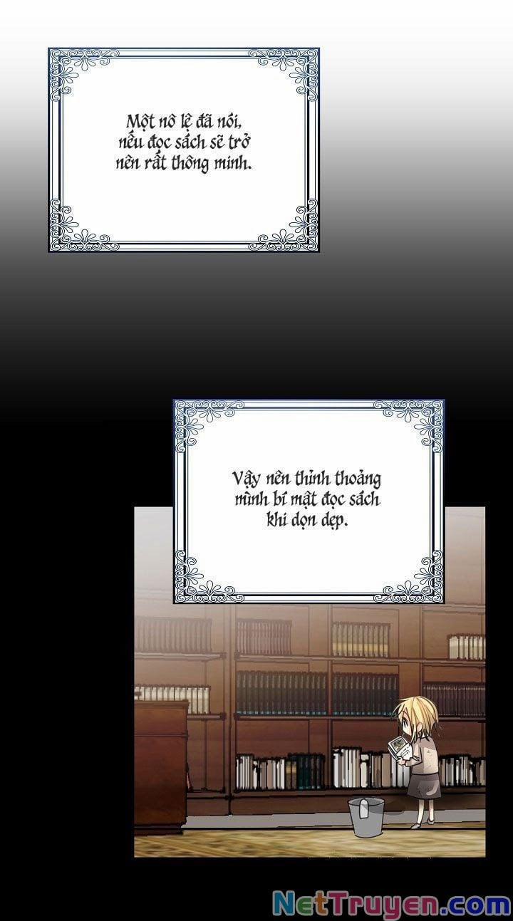 Ba Người Anh Trai Của Tôi Là Bạo Quân 9 trang 59