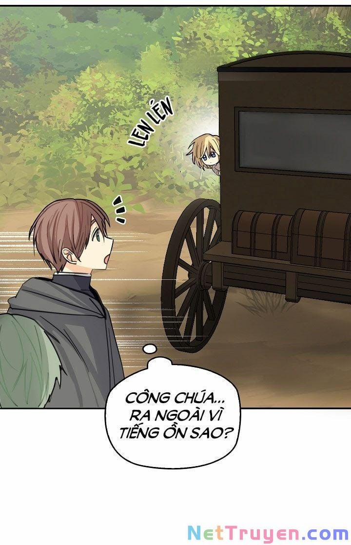 Ba Người Anh Trai Của Tôi Là Bạo Quân 9 trang 6