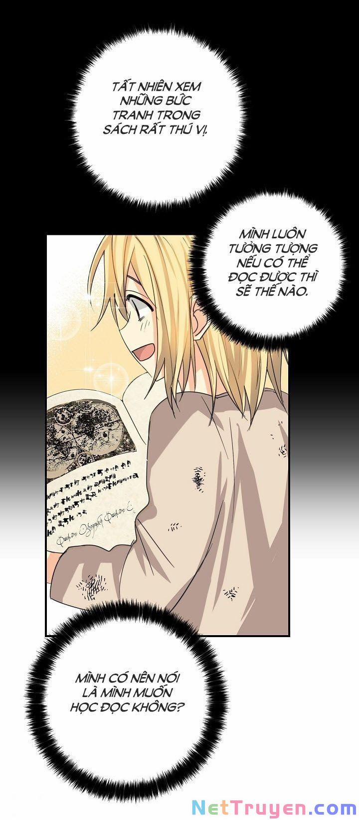 Ba Người Anh Trai Của Tôi Là Bạo Quân 9 trang 60