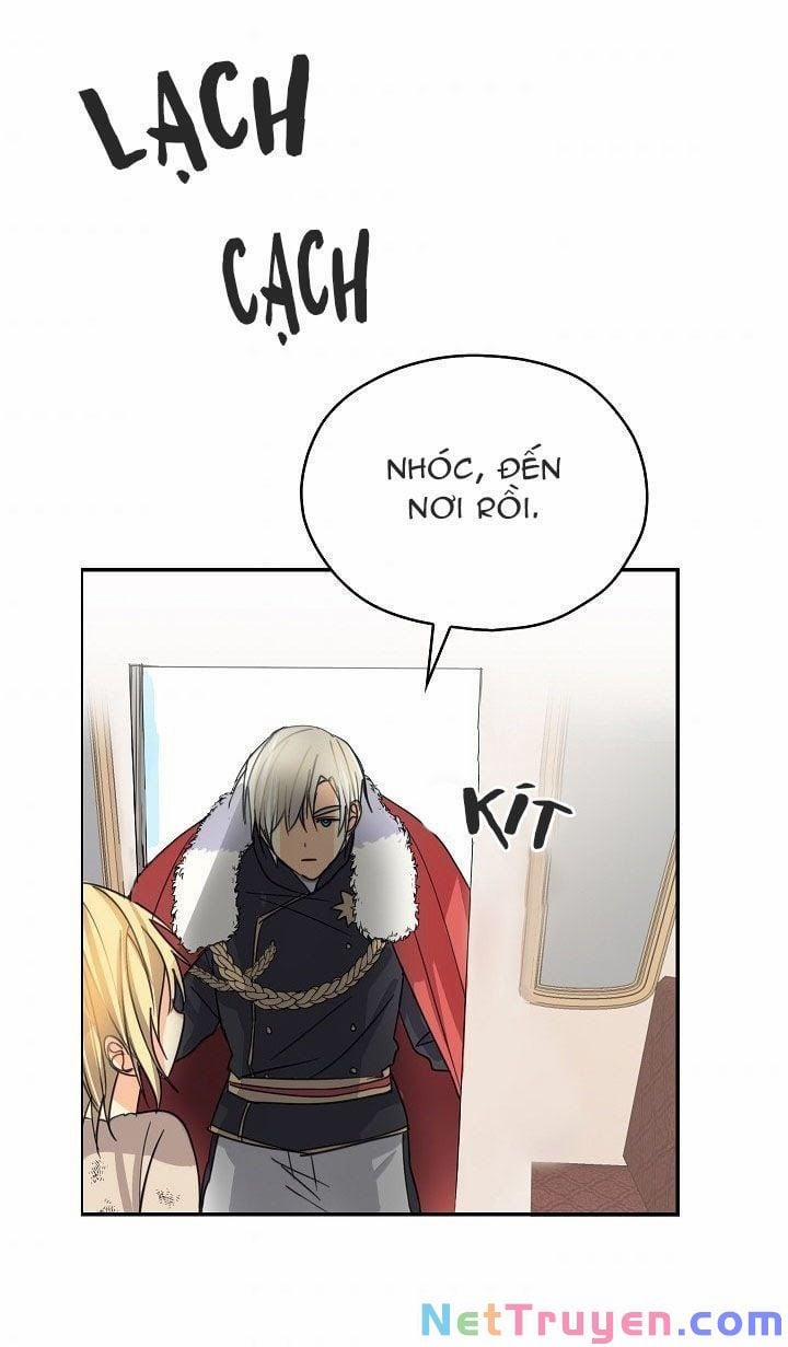 Ba Người Anh Trai Của Tôi Là Bạo Quân 9 trang 61