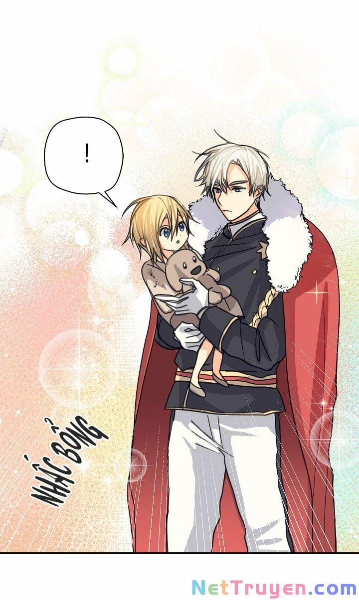 Ba Người Anh Trai Của Tôi Là Bạo Quân 9 trang 62