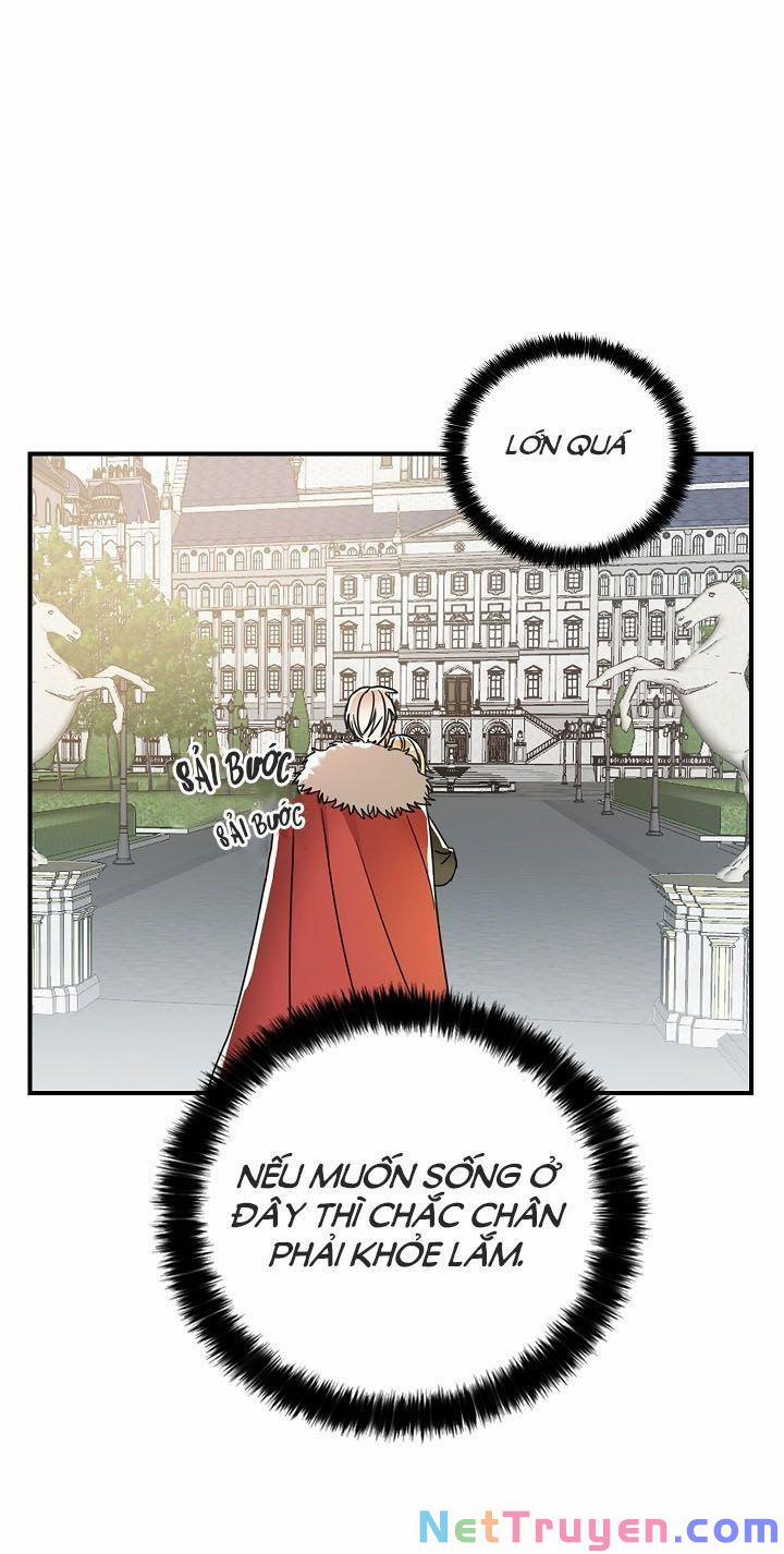 Ba Người Anh Trai Của Tôi Là Bạo Quân 9 trang 63