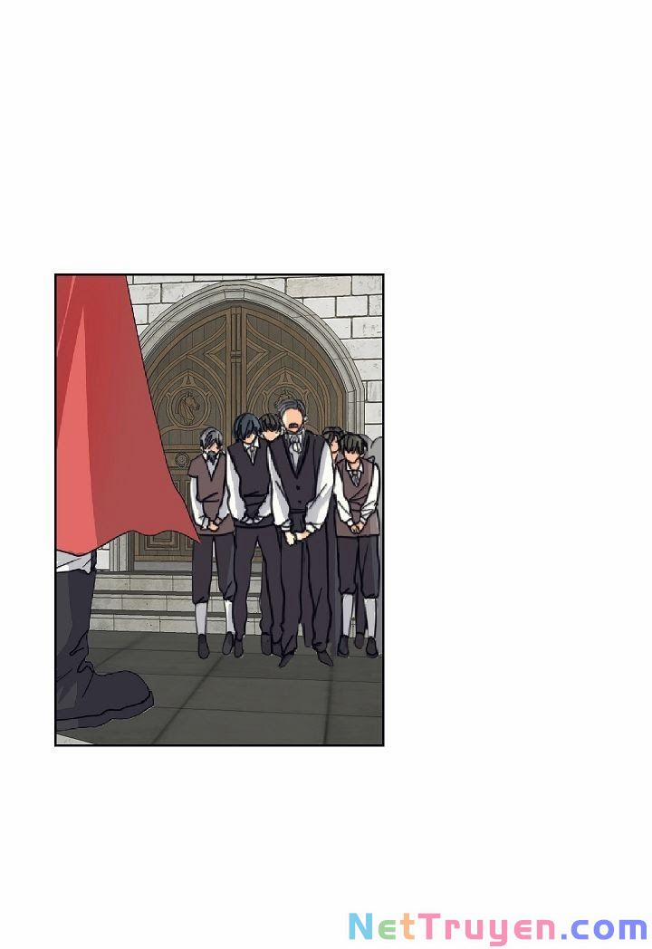 Ba Người Anh Trai Của Tôi Là Bạo Quân 9 trang 64