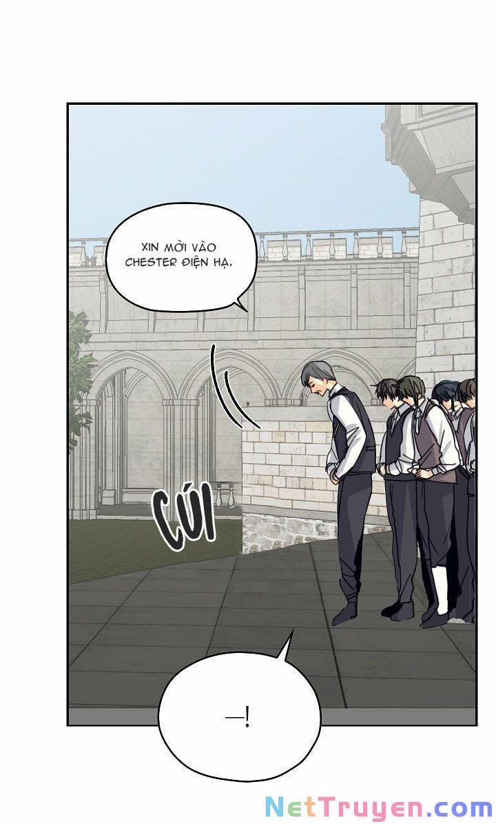 Ba Người Anh Trai Của Tôi Là Bạo Quân 9 trang 65