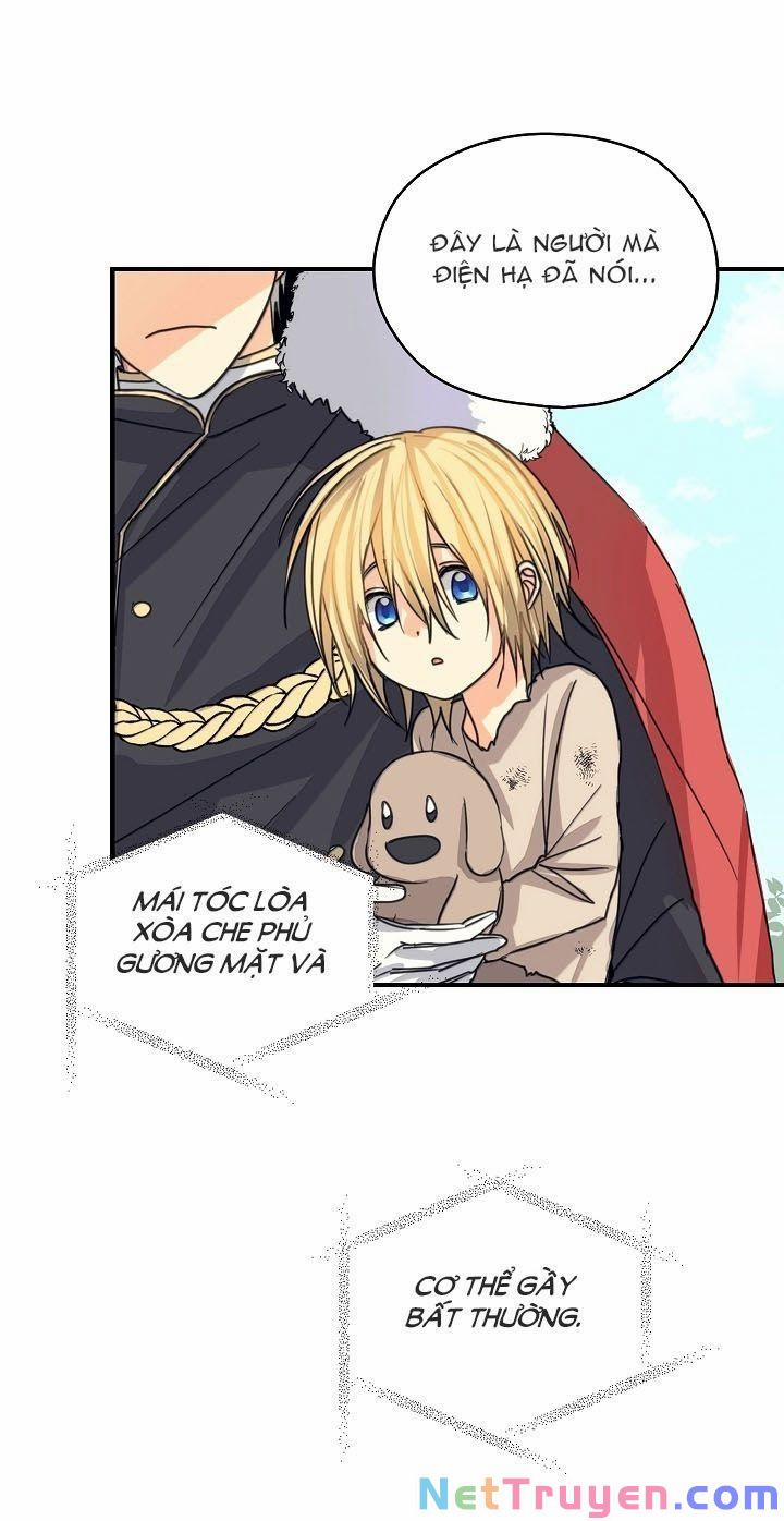 Ba Người Anh Trai Của Tôi Là Bạo Quân 9 trang 66