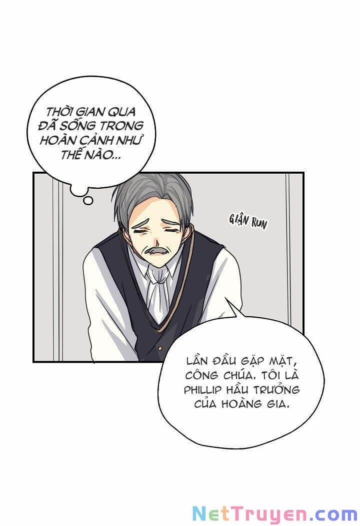 Ba Người Anh Trai Của Tôi Là Bạo Quân 9 trang 67